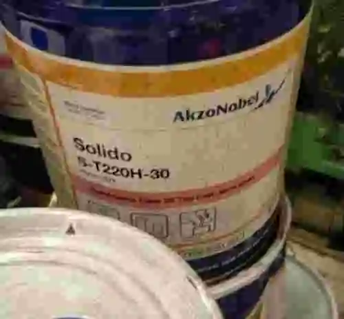 4. LOTE DE PRODUCTOS DE AKZONOBEL