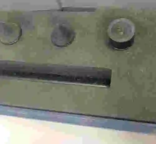 2. TACOMETRO ALLURIS SMT 500CL