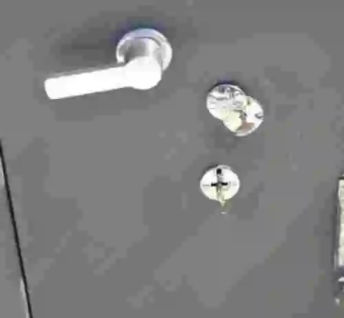 3. Caja Fuerte NSF NORSEFI