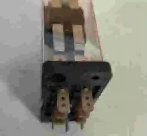 2. Relé monoestable LOTE DE 2 ARTECHE RD-2/ 24V