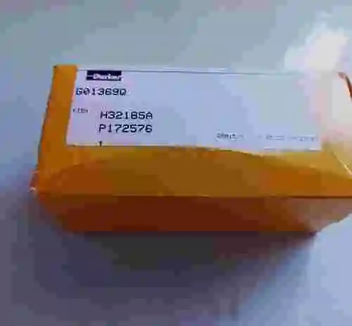 2. PARKER G01369Q FILTRO NUEVO EN CAJA