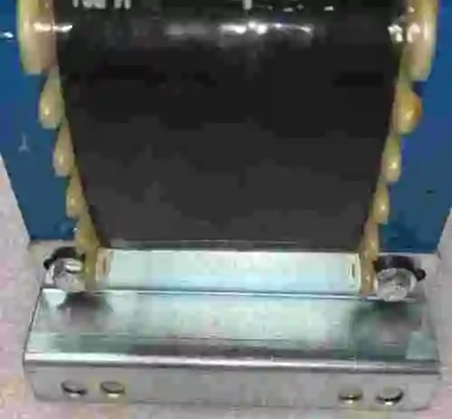 3. ERA ELEKTRONIK-REGLA AUTOMATIK GMBH & CO.KG 33604 BIELEFELD