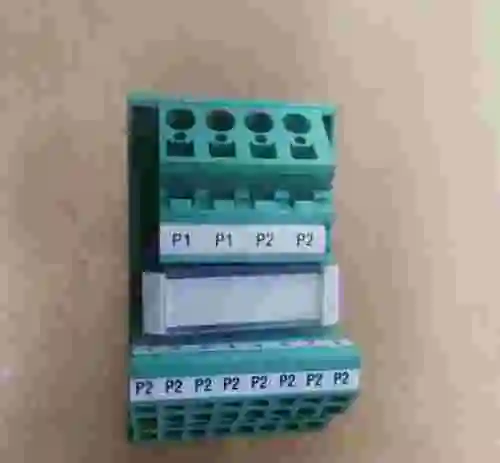 2. PHOENIC CONTACT UMK-PVB 2/16/ZFKDS NUEVO!