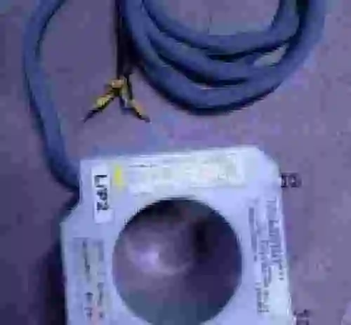 2. Transformador de media tensión SIEMENS 4MC4530XD