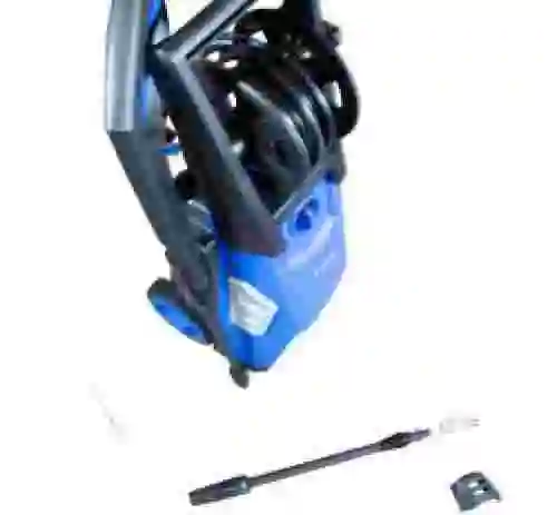 4. HYWE13-36 Hidrolavadora Elétrica HYUNDAI Serie Hobby
