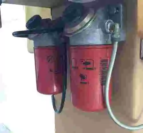 5. EQUIPO DE DIAGNOSIS PARA PRESIÓN DE COMBUSTIBLE MARCA MICRAUTO MOD: M6 PRO