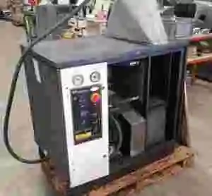 Compresor PUSKA 15kw