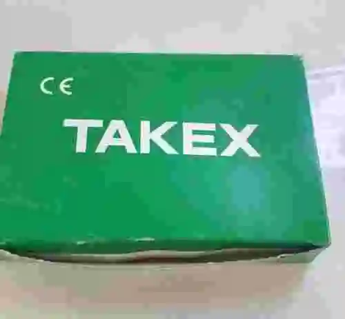 2. SENSOR DE FIBRA OPTICA TAKEX F1RMPN