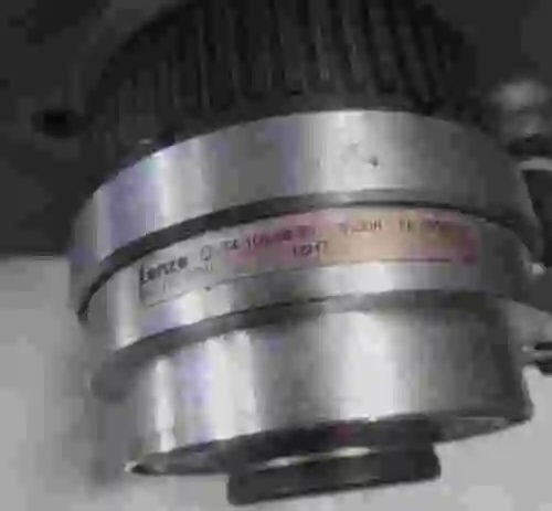 5. MOTOR REDUCTOR LENZE-D 14.105.08.30