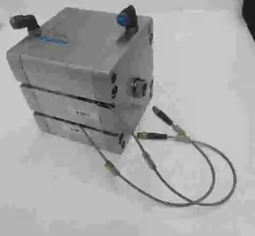 4. CILINDRO COMPACTO FESTO ADN-125-50-I-P-A