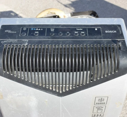 4. Máquina de aire acondicionado portátil Bosch