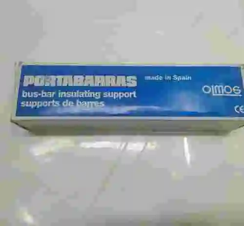 3. PORTABARRAS BUS-BAR OLMOS NUEVO