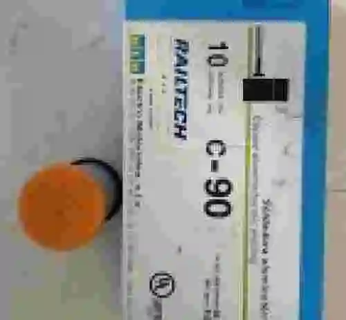2. Soldadura aluminotérmica KLK WELD C-90 LOTE DE 10 UNIDADES