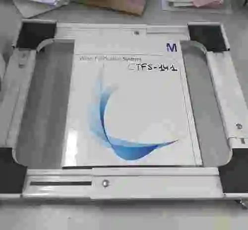 2. EQUIPO DE PURIFICACION DE AGUA MILLIPORE/ MILLI Q INTEGRAL 3
