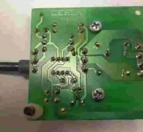 2. REGULADOR VELOCIDAD CEBEK R-56