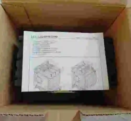 6. SCHNEIDER ELECTRIC CONTACTOR LC1 D150F7 NUEVO EN CAJA