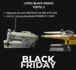 LOTES BLACK FRIDAY TEXTIL 2