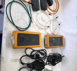 fluke dsp-40000