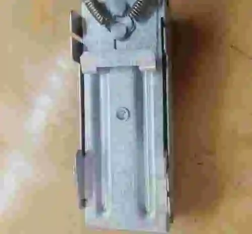 3. ERICSSON EXTERNO ALARMA OVP-ALM1 NCD 901 26/13