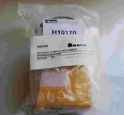 3. PARKER G01369Q FILTRO NUEVO EN CAJA
