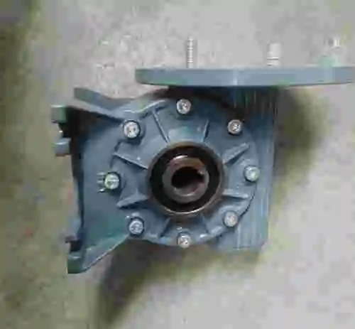 4. MOTOR REDUCTOR CIDEPA MFS-62/24 1A