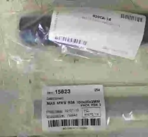 6. Conector EUROMOLD 300PB/G