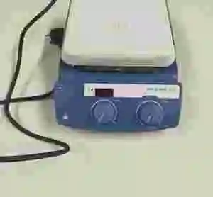 AGITADOR MAGNETICO IKA C-MAG HS7
