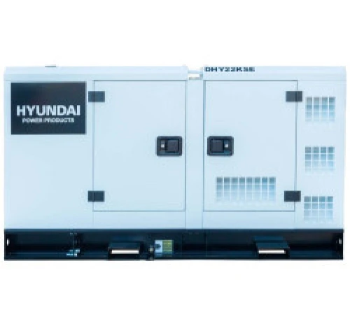 2. Generador de 1.500rpm trifásico