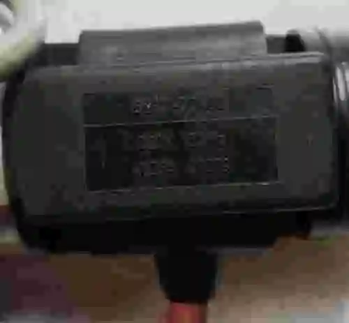 3. Valvula HAWE W2R-1 220V