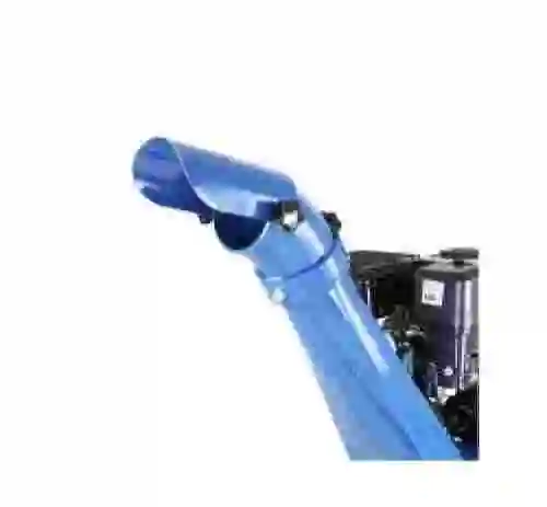 4. HYAST7070E-2 Astilladora de madera a gasolina HYUNDAI