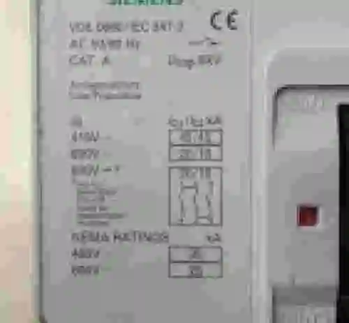 3. siemens 3vf9627-1mm40