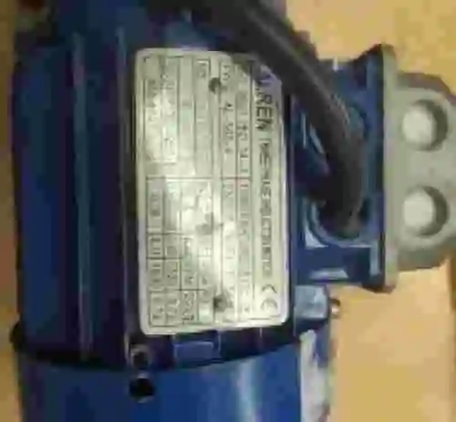 3. ALREN AL-562-4