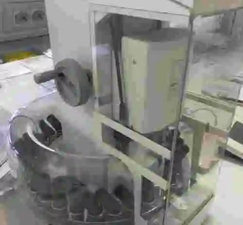 5. DISPENSADOR DE BIOMASA METTLER TOLEDO  XPE204