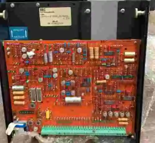3. VERIMAT BBC AF6002