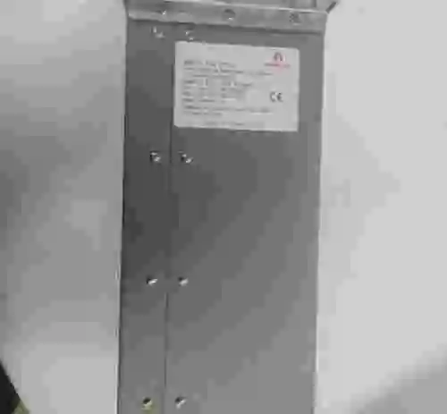6. MICOM P591 AREVA COMMUNICATION INTERFACE UNIT OPTICAL ELECTRIC SIGNAL CONVERCION