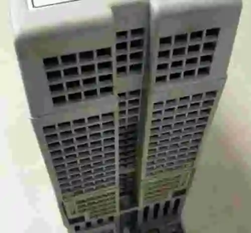 4. Variador de frecuencia KEB F4 10.F4.F3D-4R05