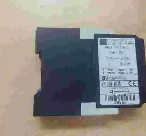 6. ABB 1VCR016440G0014 MECANISMO TENSION DE ALIMENTACION NUEVO!
