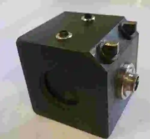 4. Pieza FUNAC A290-8024-V870