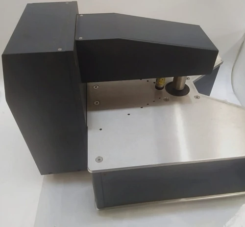 5. PROBADOR DE RESISTIVIDAD SEMILAB RT-110