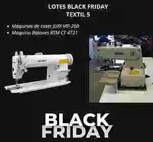 LOTES BLACK FRIDAY TEXTIL 5