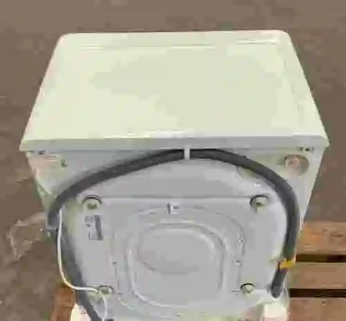 4. Lavadora Privileg 6 kg