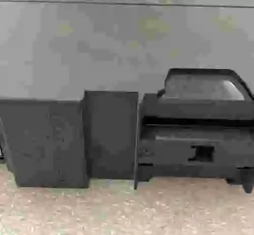 4. SIEMENS SIMATIC S7 6ES7 321-1BL00-0AA0