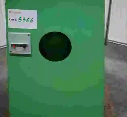 3. Pulidora para madera