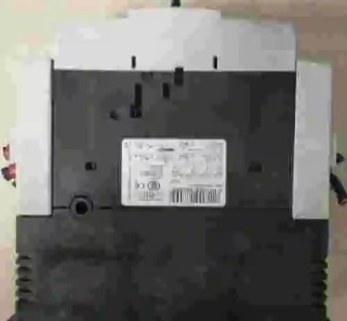 3. Interruptor de circuito SIEMENS 3RV1041-4HA10