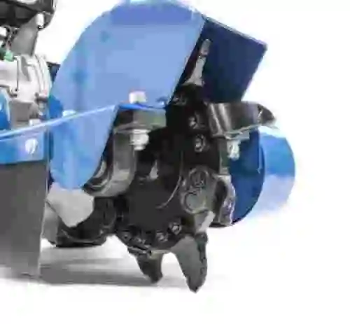 4. HYTC150-2 Destoconadora Gasolina HYUNDAI