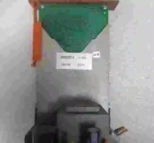 3. BERINPER ELRV-1 REGULADOR MAPA INCLUYE FUENTE DE ALIMENTACION220/230V