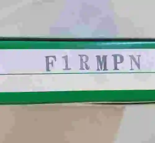 5. SENSOR DE FIBRA OPTICA TAKEX F1RMPN