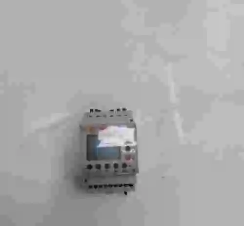 1. RELE DIFERENCIAL ABB RGU-10