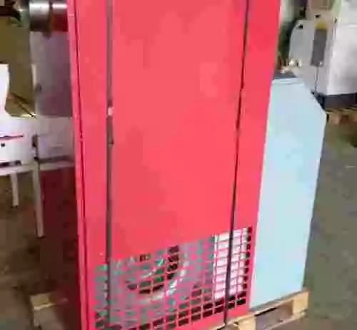 4. Generador de calefacción KRUGER ALYSEE 70