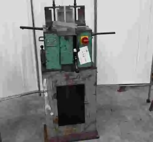 3. Tronzadora de Disco Aluminio Liyo CH 250